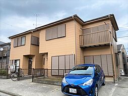 横浜市鶴見区駒岡４丁目の一戸建て