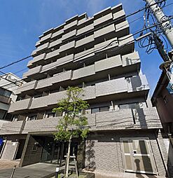 ルーブル川崎上平間 406