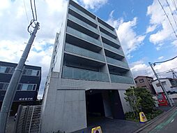 リベルタ港北 504