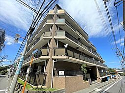 横浜市港北区日吉本町１丁目