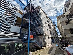 南加瀬マンション 503