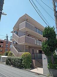サンライズ新川崎 303