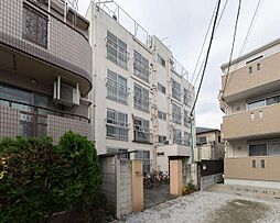 玉川ガーデンヒル 202