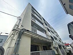 横浜市港北区菊名６丁目