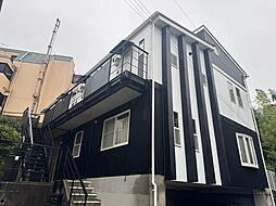 ミレニアムステージSK新横浜　K棟 202