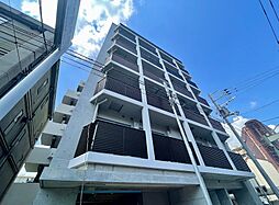 横浜市港北区綱島西３丁目