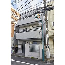 グランビュー元住吉 203