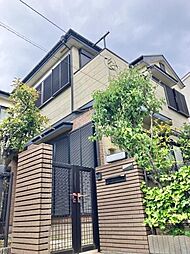 東寺尾戸建