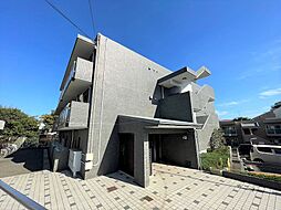日吉セントラルアネックス 111