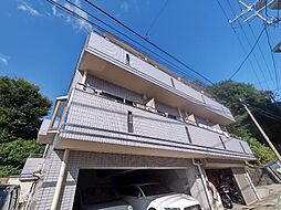 横浜市港北区綱島台
