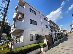 青山コーポA 302
