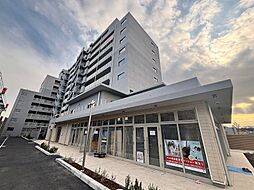 リーラ横浜川和町 601