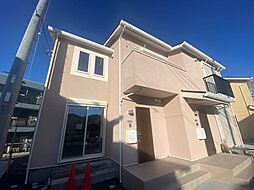 横浜市鶴見区駒岡４丁目