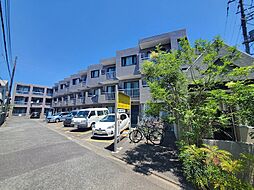 川崎市中原区木月３丁目