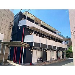 コスモマンション 101