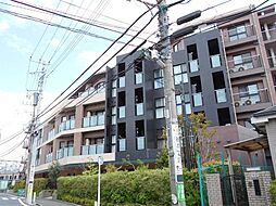 スタイリオ元住吉II 601