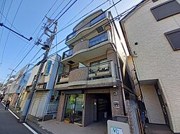 横浜市港北区大倉山５丁目