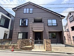 片倉町戸建 0