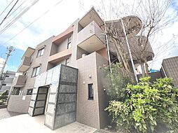 横浜市港北区師岡町