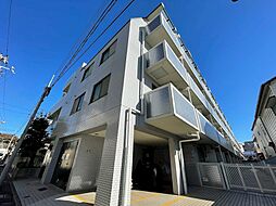 アーバンヒルズマンション日吉 408