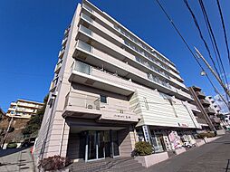 横浜市鶴見区駒岡３丁目