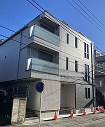 川崎市幸区古市場２丁目