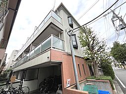 川崎市中原区丸子通２丁目