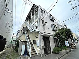 メゾン増田 202