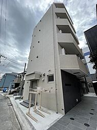 SHOKEN　Residence横浜大口III 103