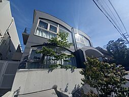 横浜市港北区錦が丘