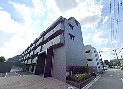 ルーブル武蔵中原参番館 205
