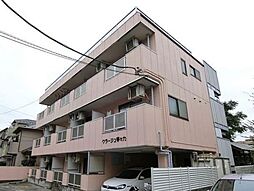 クラージュ等々力 203