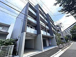 ティモーネグランデ新川崎 407