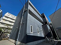 川崎市中原区今井南町