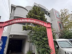 ヨコハマベイヒルズ 101