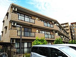 新川崎貳阡 203