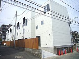 コンフォータブル中原 A-2