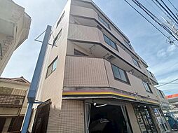 タツミハイツ 203