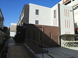 横浜市港北区高田西１丁目
