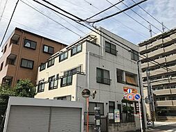 川崎市中原区小杉御殿町２丁目