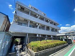横浜市港北区綱島東３丁目