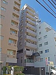 スカイノブレ川崎柳町 901