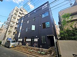SENYO SQUARE 武蔵小杉 103