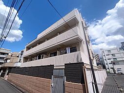 オリエンタル新丸子II 101