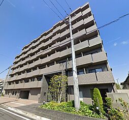 ルーブル川崎上平間弐番館 614