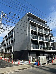 ZOOM武蔵新城 208