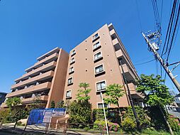 セレーノ武蔵中原 101