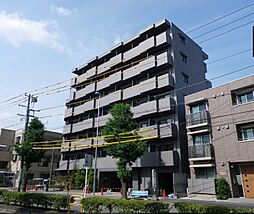 ルーブル武蔵小杉 205