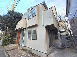 港北区大倉山5丁目戸建 101