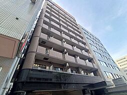 グリフィン新横浜弐番館 601